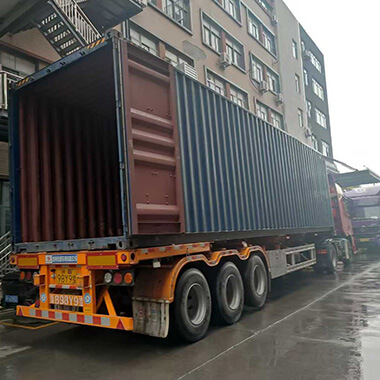 March LED Street Light Shipment Highlights