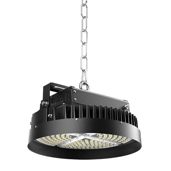 AGUB11 LED High Bay Light Industrial Factory Lighting for Garage Warehouse Workshop