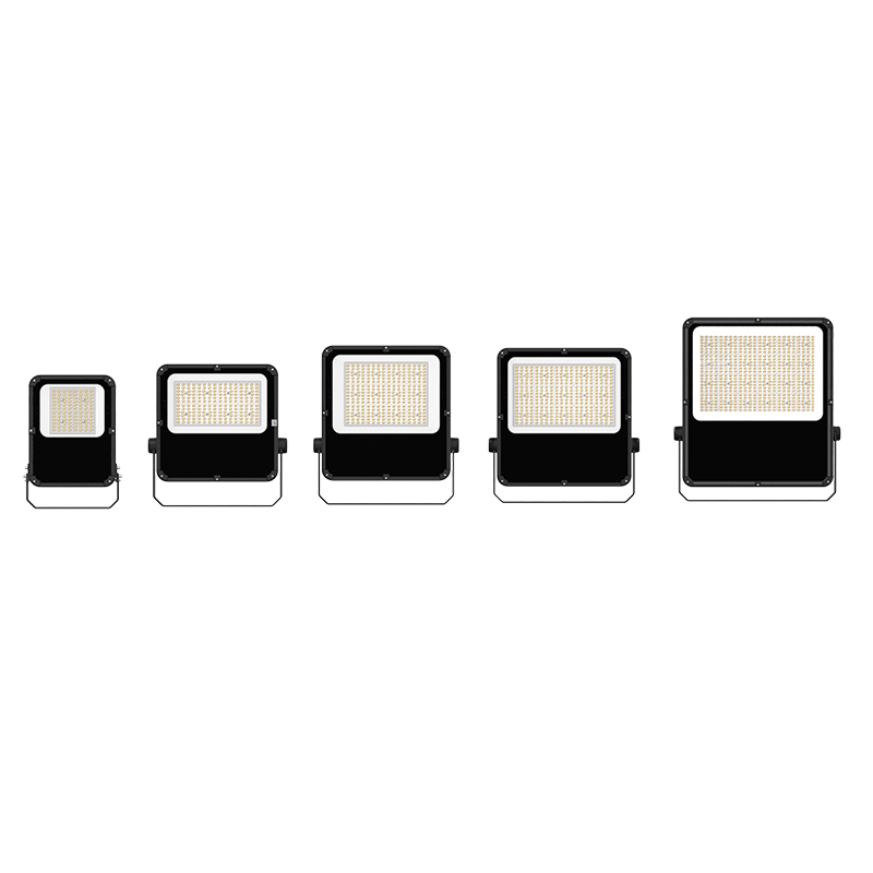 AGFL08 Upgrade Your Outdoor Lighting High-Performance LED Flood Light