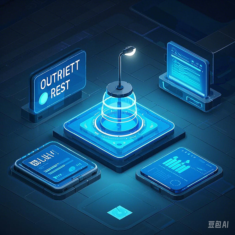 The impact of the rise of AI on the LED lighting industry