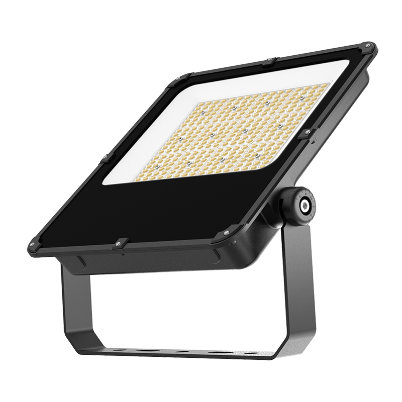 AGFL08 Upgrade Your Outdoor Lighting High-Performance LED Flood Light