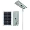 AGSS05 LED Solar Street Light All-In-One Model 