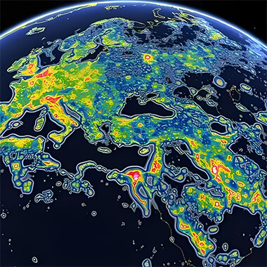 Balancing Lighting and Light Pollution