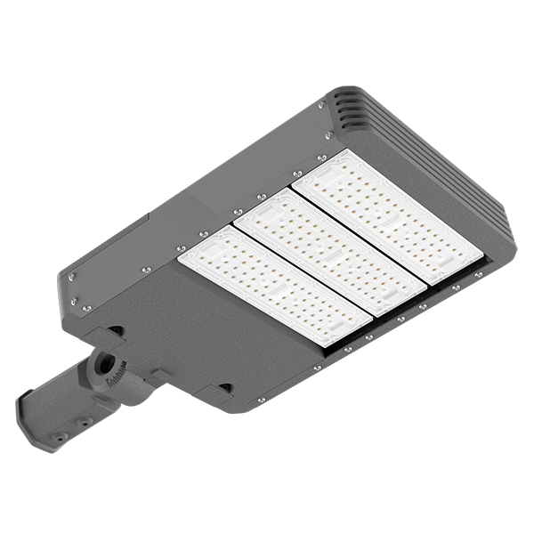AGSL21 New Design Outdoor Lighting LED Street Light